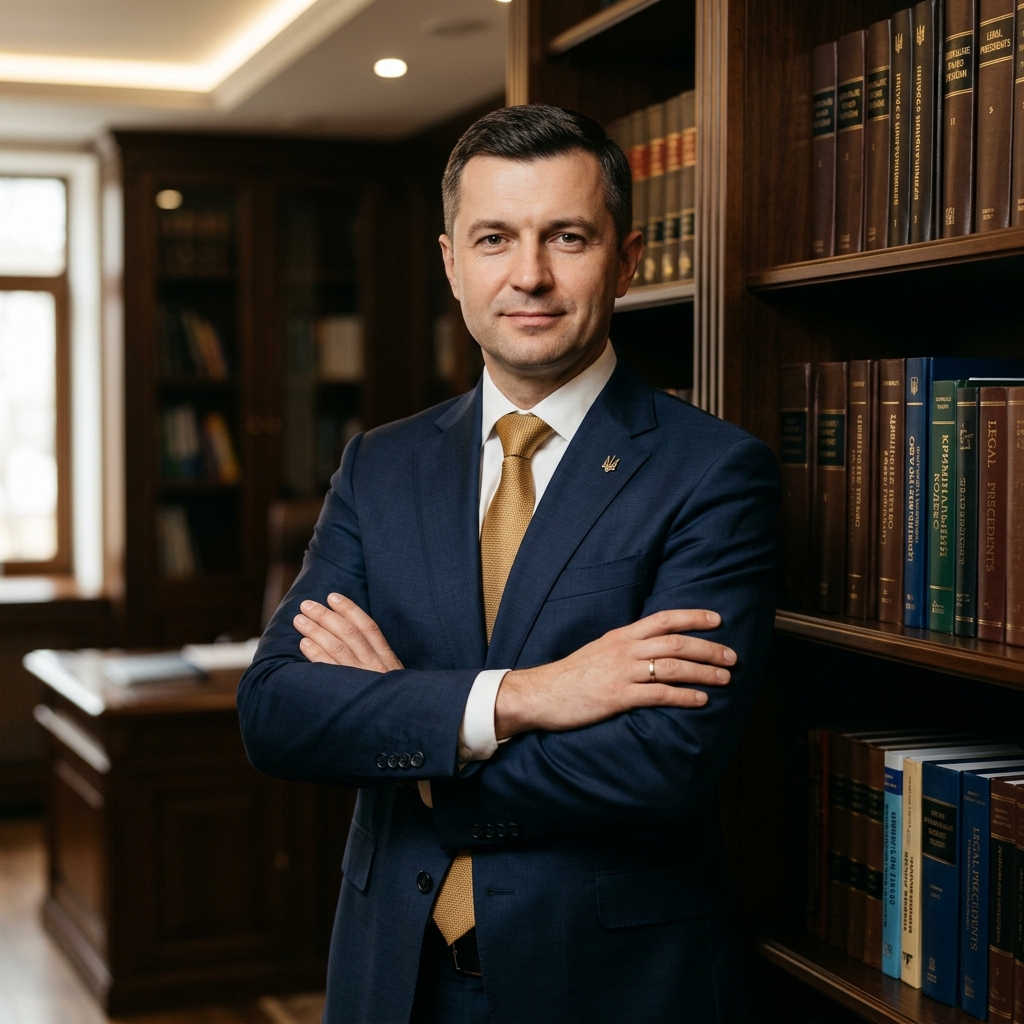 Меркович Богдан Валерійович
